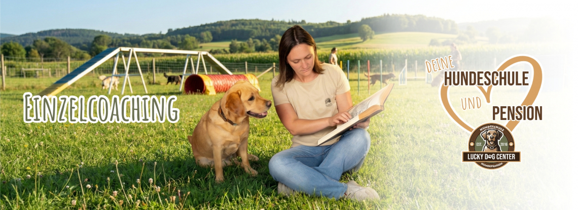 Einzelcoaching